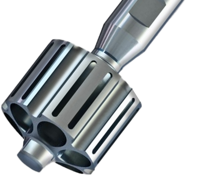 Mieszadło wysokoobrotowe