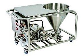 Admix FastFeed powder dispersant