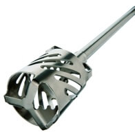 Admix Rotosolver high shear mixer