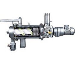 Filtr samoczyszczący Russell Eco Filter