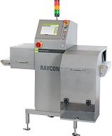 X-ray detector Raycon